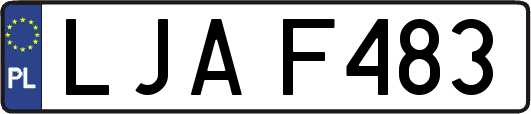 LJAF483
