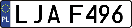 LJAF496