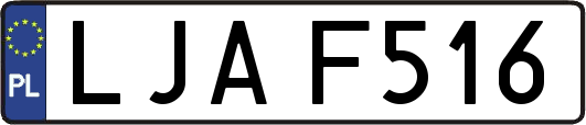 LJAF516