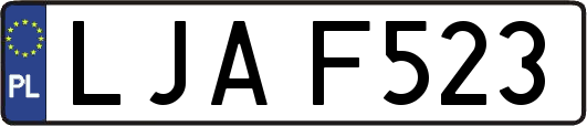 LJAF523