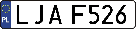 LJAF526