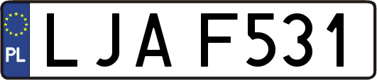LJAF531