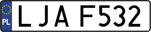 LJAF532