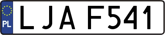 LJAF541