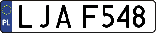 LJAF548