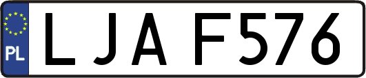 LJAF576