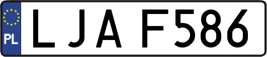 LJAF586