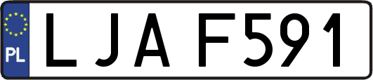 LJAF591