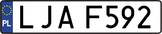 LJAF592
