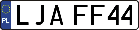 LJAFF44