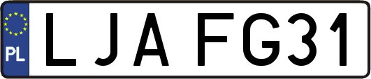 LJAFG31
