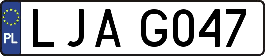 LJAG047