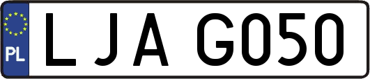 LJAG050