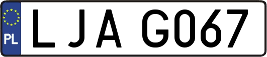 LJAG067