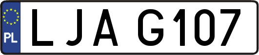 LJAG107