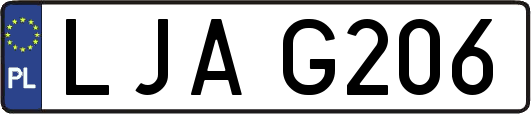 LJAG206