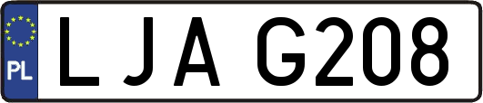 LJAG208