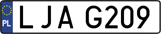 LJAG209