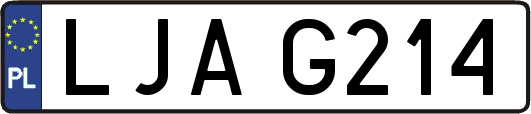 LJAG214