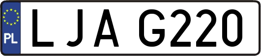 LJAG220