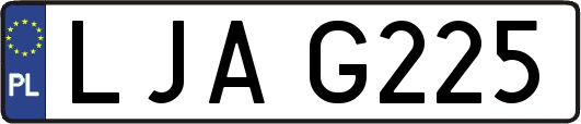 LJAG225