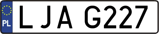 LJAG227