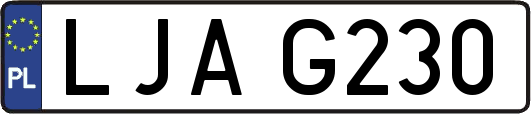 LJAG230