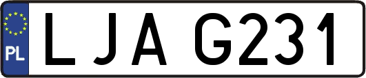 LJAG231