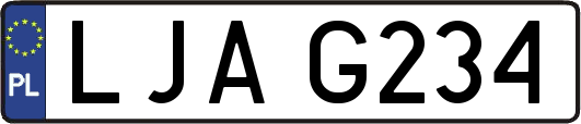 LJAG234