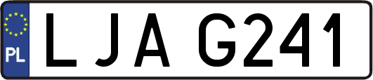 LJAG241