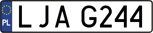 LJAG244