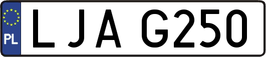 LJAG250