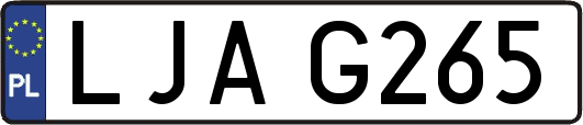LJAG265