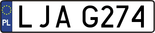 LJAG274