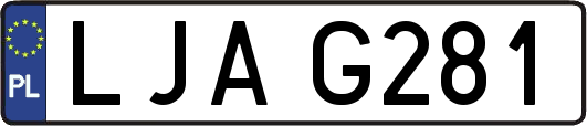 LJAG281