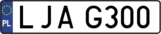 LJAG300