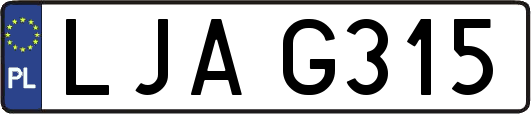 LJAG315