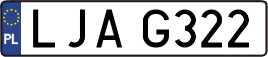 LJAG322
