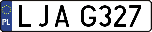 LJAG327