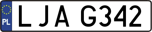 LJAG342
