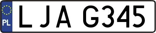 LJAG345