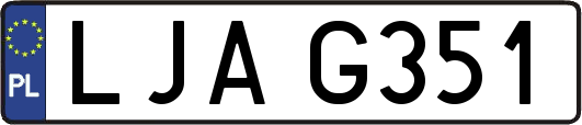 LJAG351