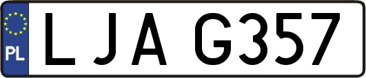 LJAG357
