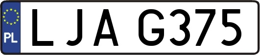 LJAG375