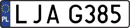 LJAG385