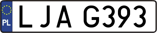 LJAG393