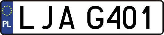 LJAG401