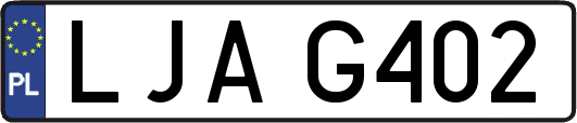 LJAG402