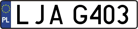 LJAG403