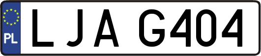 LJAG404